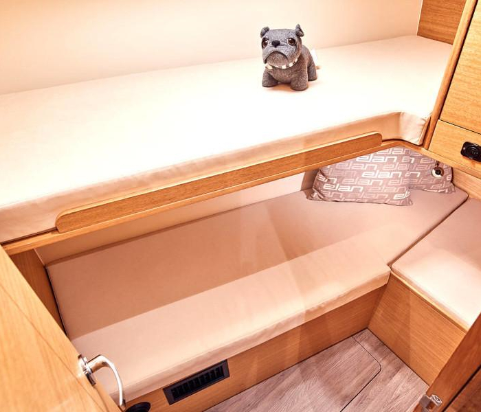 Marialen | Elan Impression 45.1 photo 4