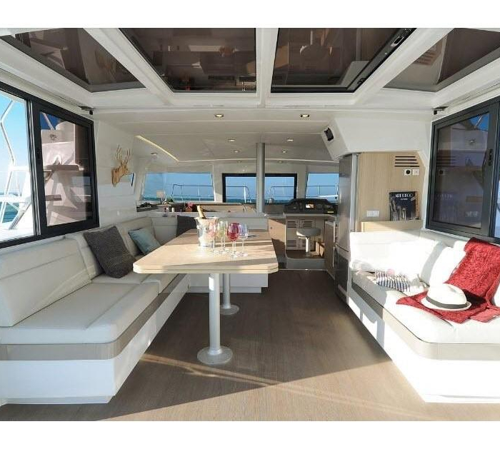 Grampis | Bali 4.1 Maxi Lounge photo 4