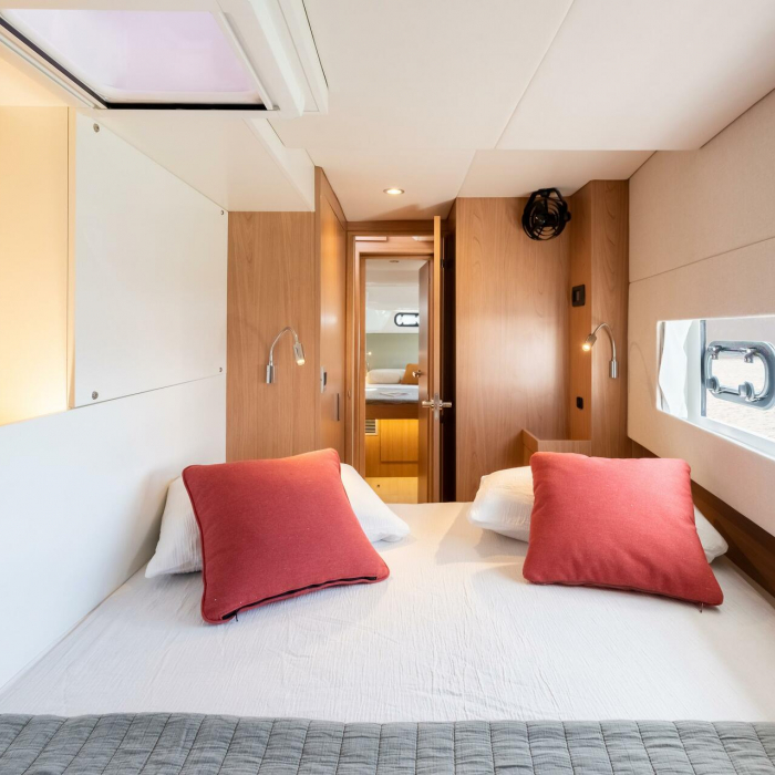 Gaja | Bali Catsmart OW photo 18