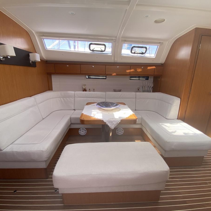 Rutilicus | Bavaria cruiser 51 photo 11