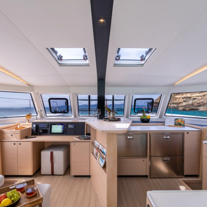 Stella | Nautitech 44 Open photo 24