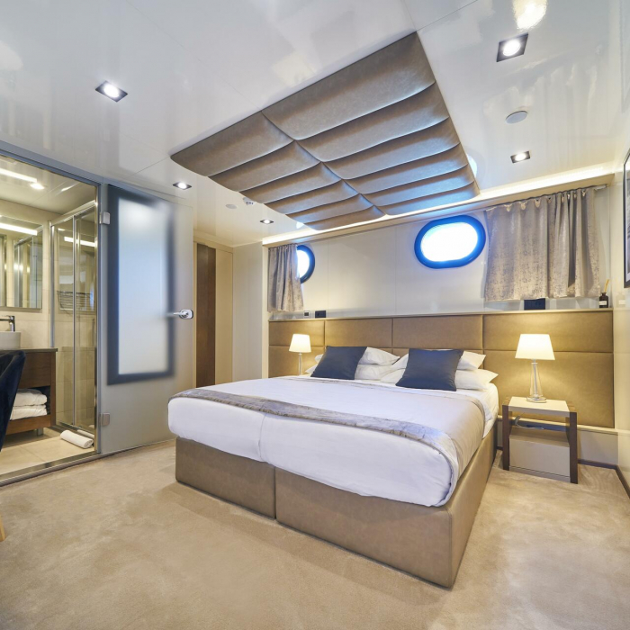 Rara Avis | Luxury Sailing Yacht Rara Avis photo 82