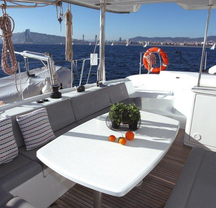 Atlantis | Lagoon 440 photo 4