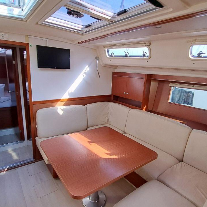 Swell | Hanse 455 photo 21