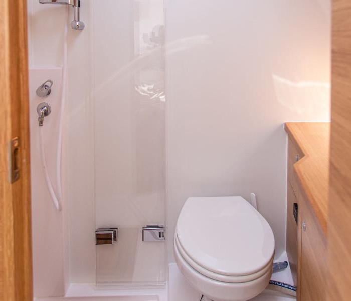 Artemis | X-Yachts X4.6 photo 25