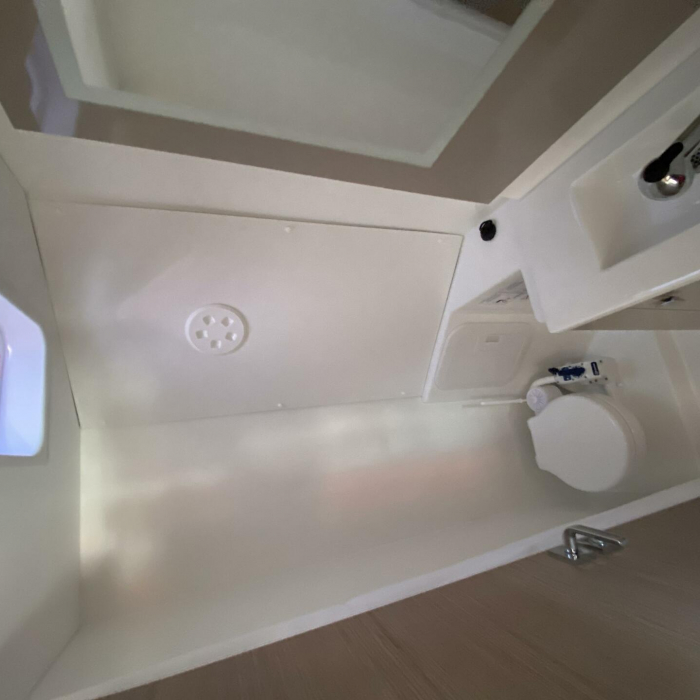 Foutaine Pajot ISLA 40 | Isla 40 photo 26