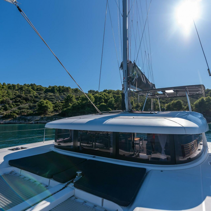 FIND US | Lagoon 42 Owner version photo 30