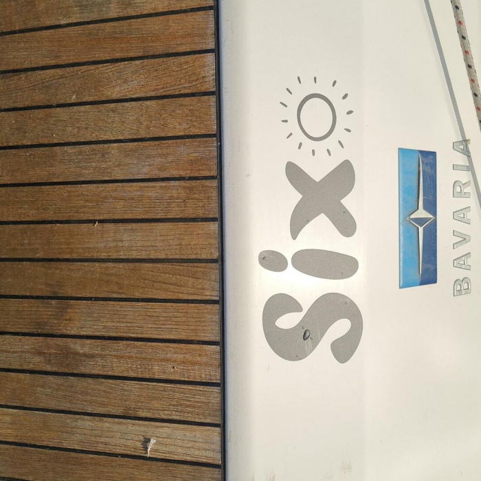 SIX Solar | Bavaria cruiser 51 photo 4