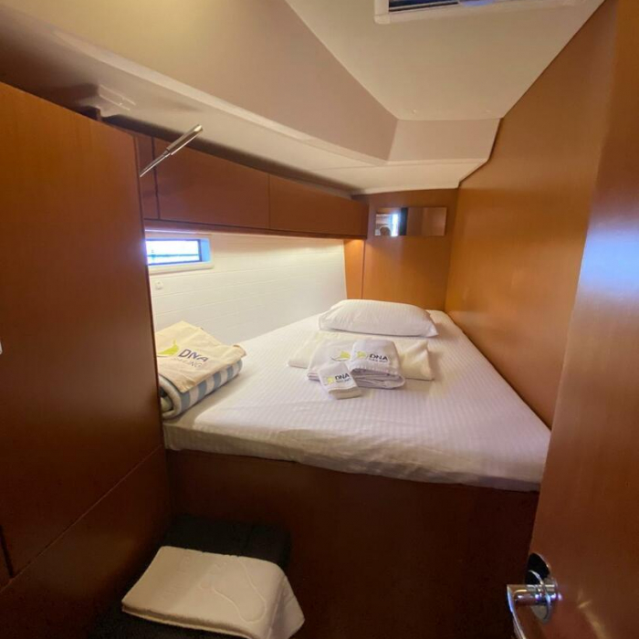 Protein | Bavaria Cruiser 46 photo 1