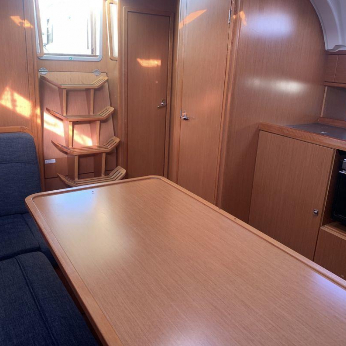 Erato | Bavaria Cruiser 41 photo 3