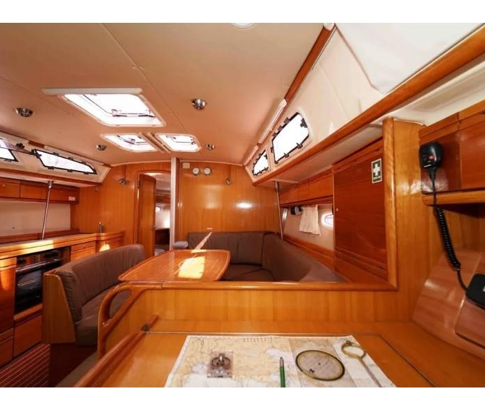 Ariadni | Bavaria 40 Cruiser photo 11