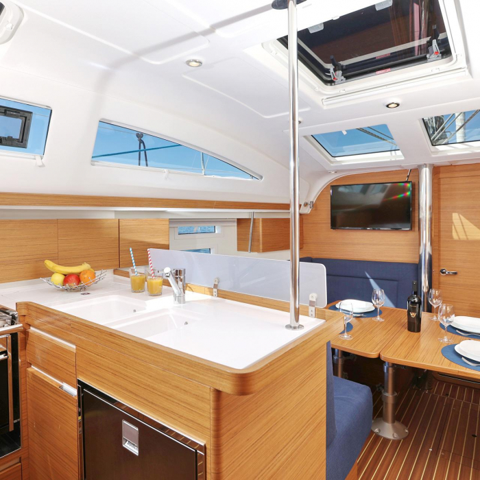 Black Panther | Elan Impression 40 photo 20