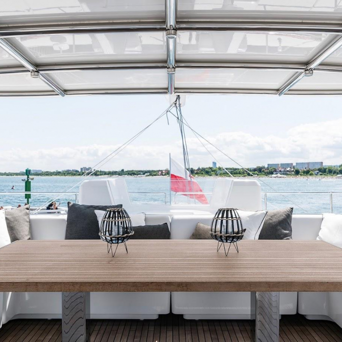 ABOVE & BEYOND | Sunreef 80 photo 2