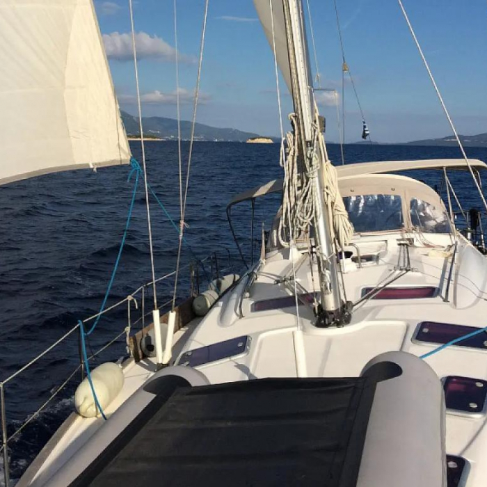 Odysseas | Bavaria 50 Cruiser photo 1