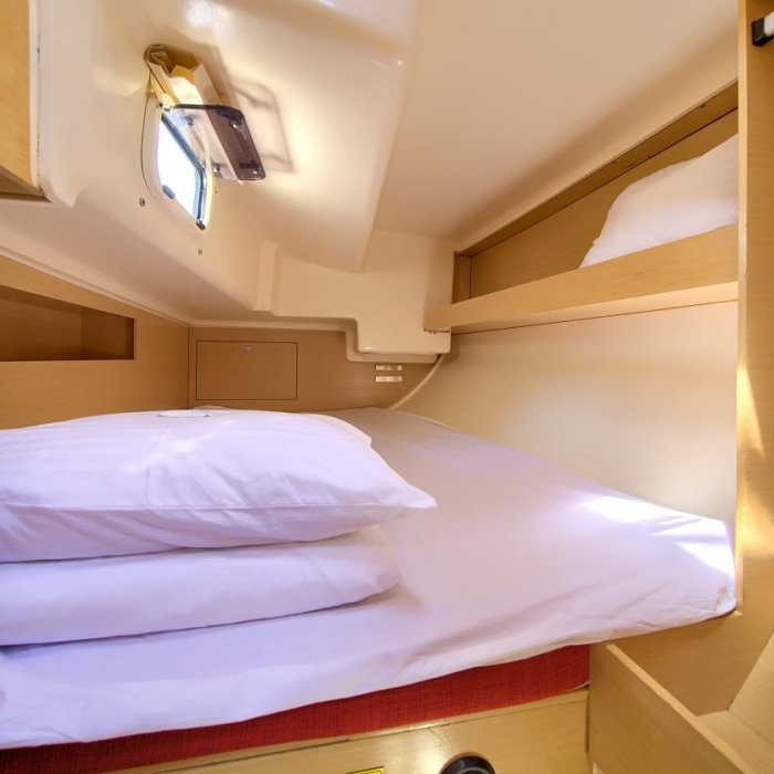 Euphoria | Elan 350 photo 25