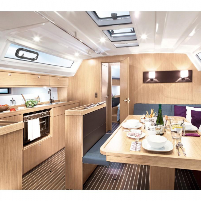 Trex | Bavaria Cruiser 46 photo 20