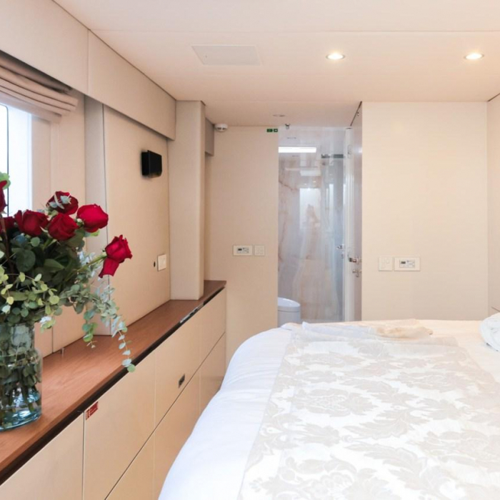 Sinata | Sunreef 60 photo 19