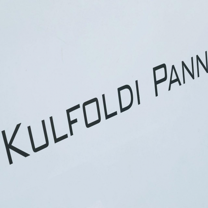 Kulfoldi Panna | Hanse 455 photo 21