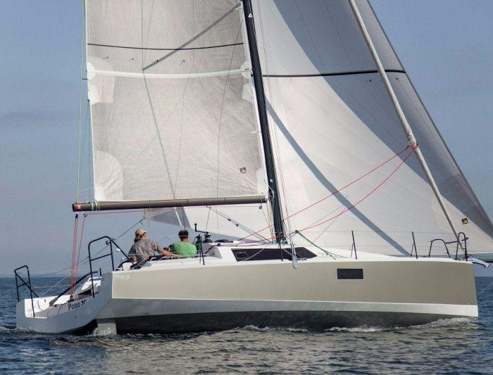 Aminata | Pogo 36 photo 5