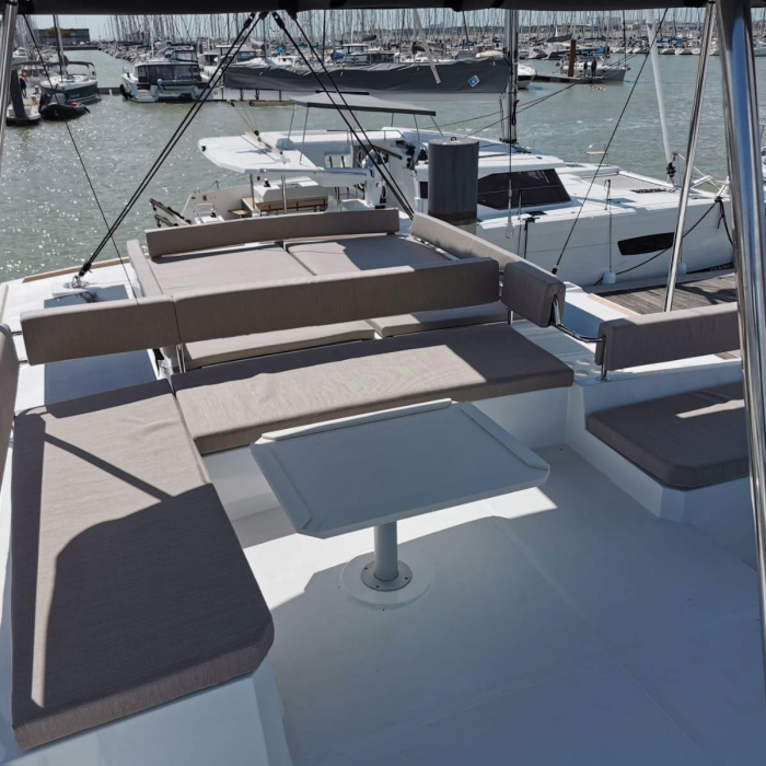 Moderna - A/C, Generator, WM, Solar Panel, BBQ | Bali 4.6 photo 8