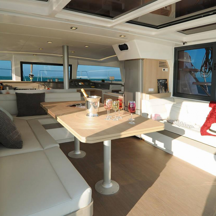 Adria Sunset | Bali 4.1 photo 4