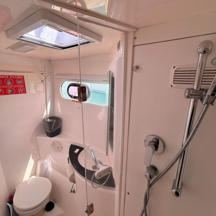 Seaduction | Leopard 46 photo 10