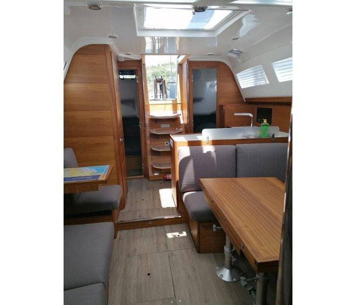 Top Secret | Elan Impression 40.1 photo 9