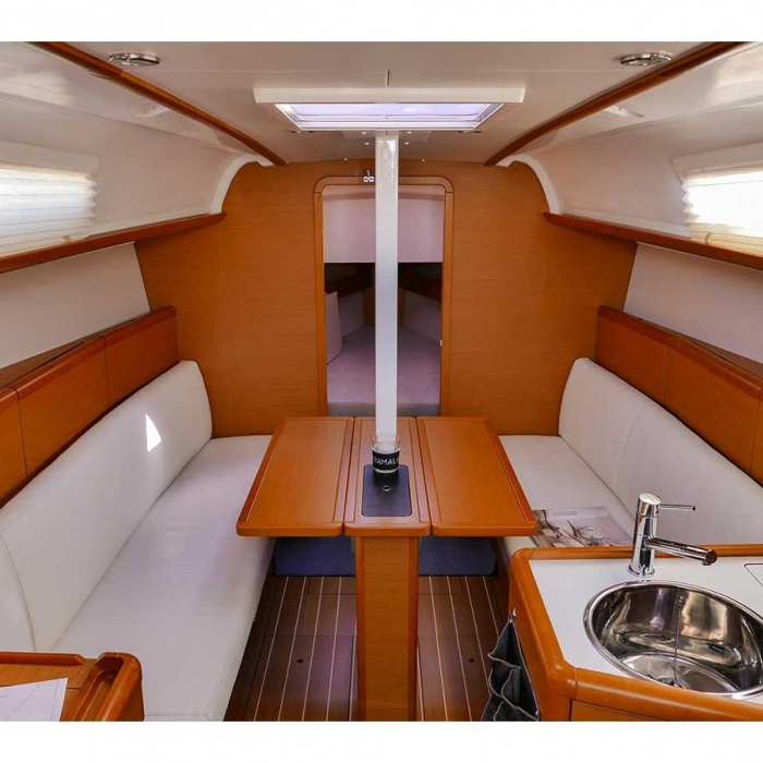 Ribellina | Sun Odyssey 33i photo 14