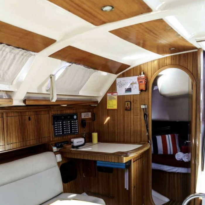 Andromeda | Dufour photo 10