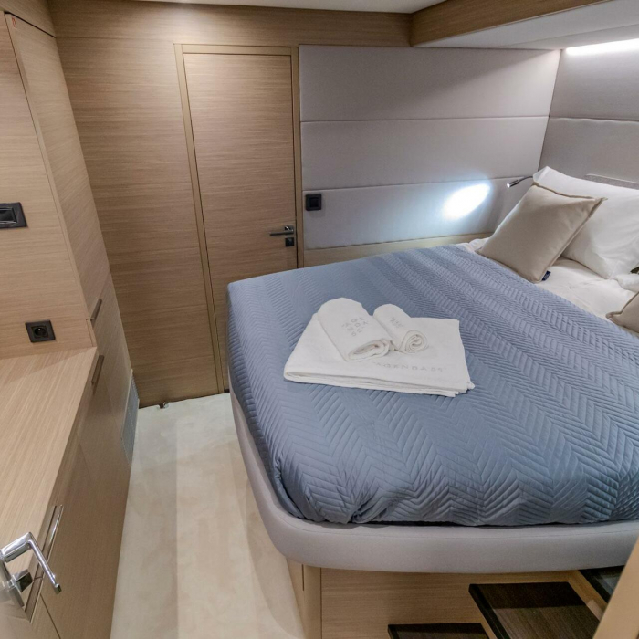 AGENDA 55 | Lagoon 55 photo 48