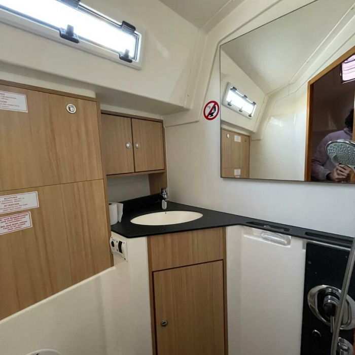 Wave Dancer | Bavaria Cruiser 45 photo 4