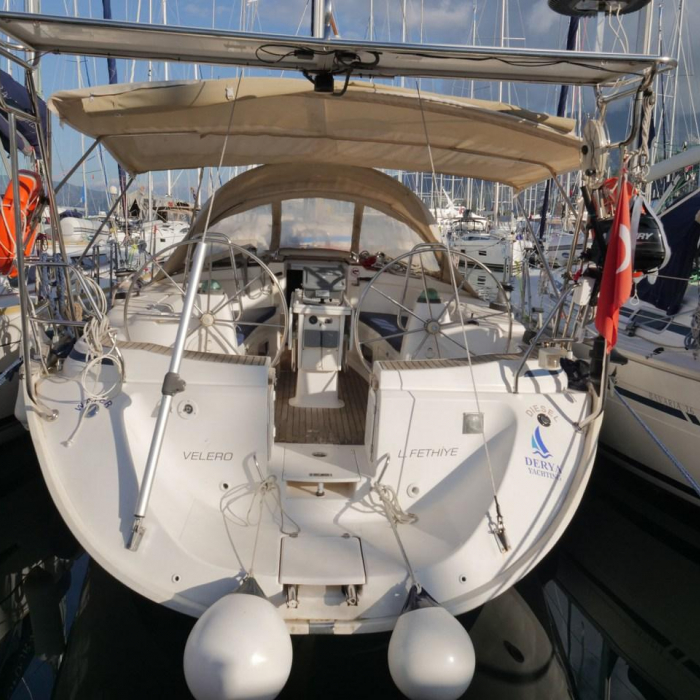 Velero | Bavaria 44 photo 12