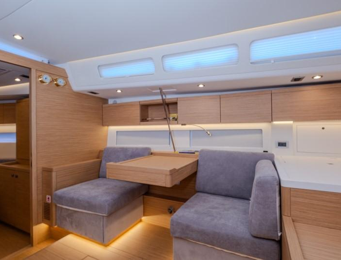 Morea | Grand Soleil 52 LC photo 58