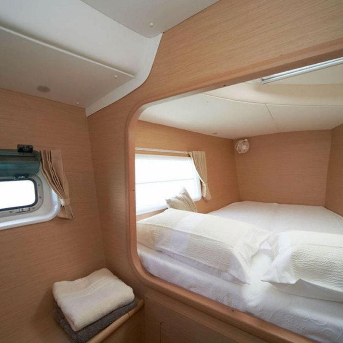 Miko | Lagoon 380 Owner photo 14