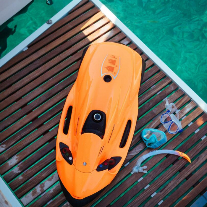 Solitaire | Sunreef 50 photo 86