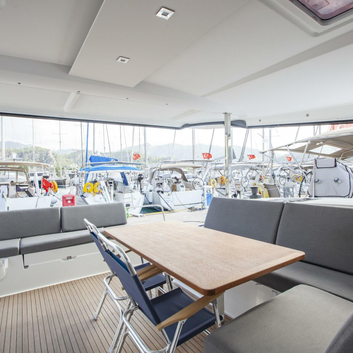 Serenita | Isla 40 photo 7