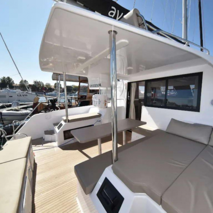 Economy | Aventura 34 photo 7