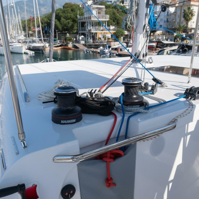 Aura | Aventura 45 photo 9