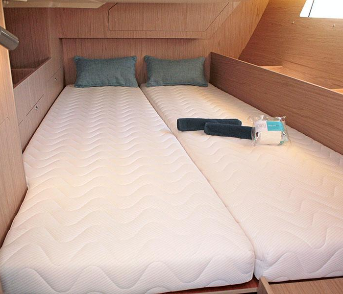 Ibiza | Oceanis 41.1 photo 19