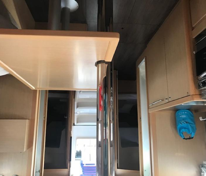 Zosma | Oceanis 38.1 photo 14