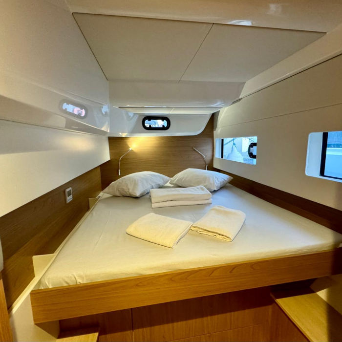 Sail Dorado | Bali Catsmart photo 12