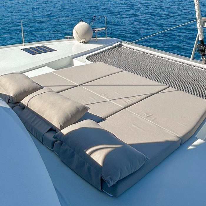 Angara | Fountaine Pajot Tanna 47 photo 19