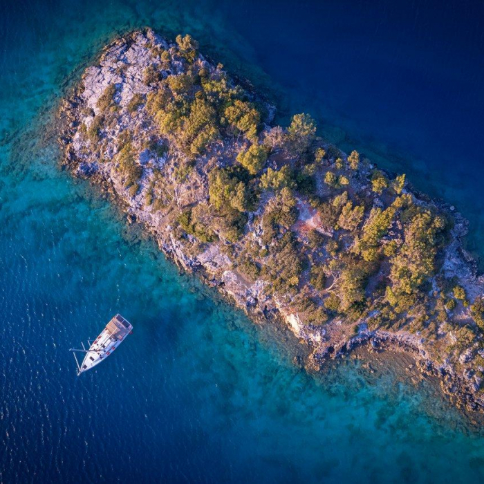 Oracle | Sun Odyssey 490 photo 50