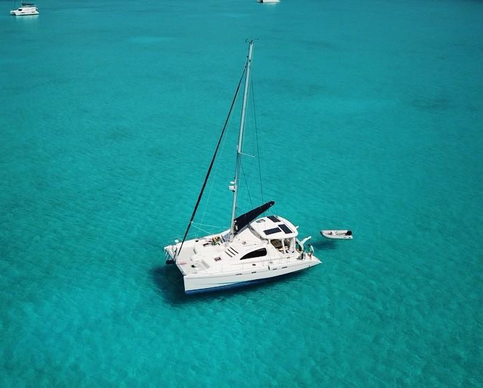 Emocean | Leopard 4300 photo 16