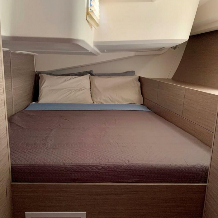 Apollo | Hanse 508 photo 20