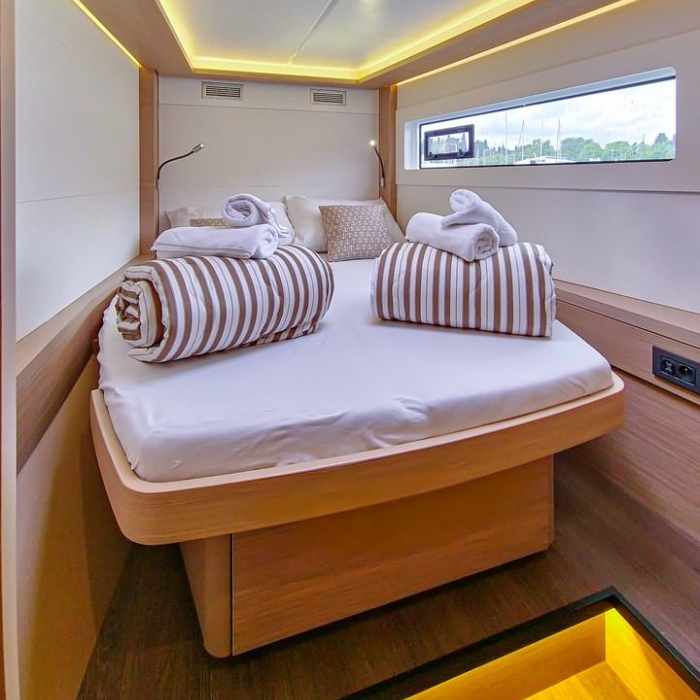 Felicita | Lagoon 46 photo 24