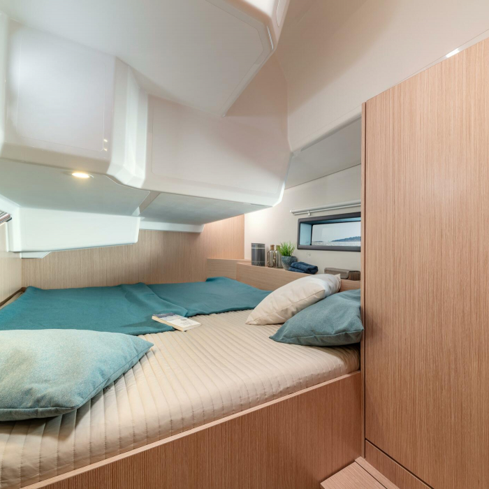 NAYJARA II | Bavaria C42 photo 13