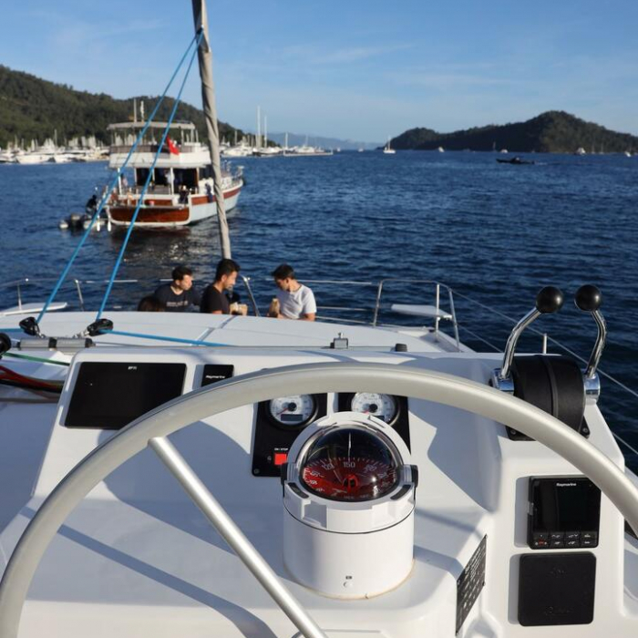 Rea | Bali Catspace photo 16