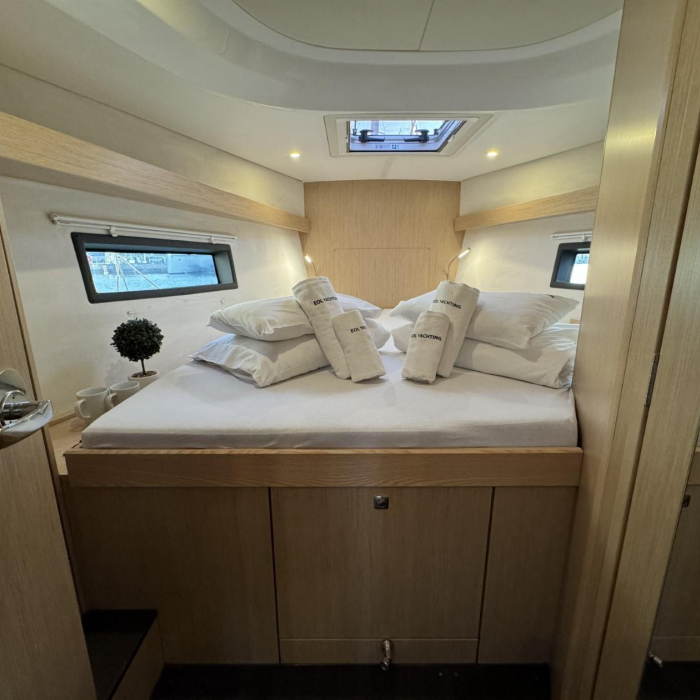 Ivana | Bavaria C42 photo 34