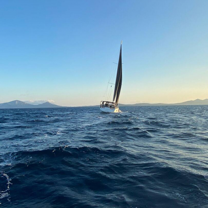 Gryffindor | Dufour 530 Exclusive 2020 photo 20